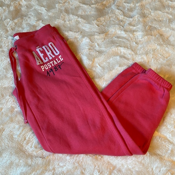 Aeropostale Sweatpants - Picture 2 of 5
